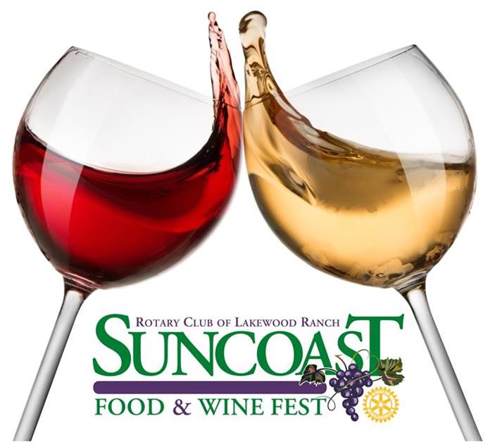 Suncoast Food And Wine Festival Suncoast Food And Wine Festival
