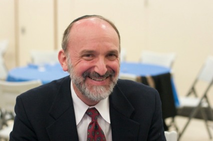 Rabbi Adler