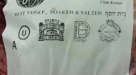kosher Meat