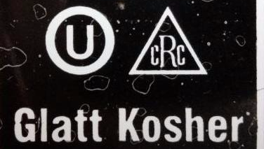 Kosher seal