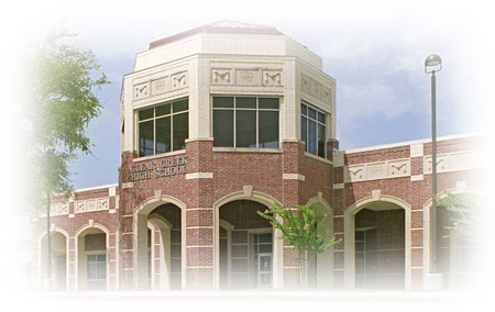 Clear Creek High School PTSA