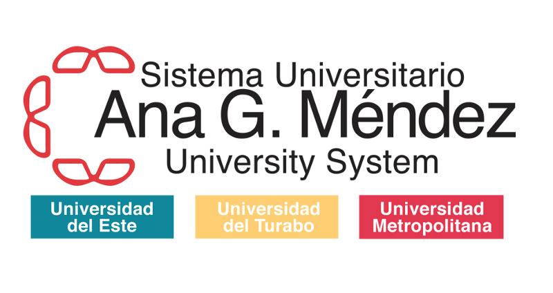 Logo Ana G Mendez
