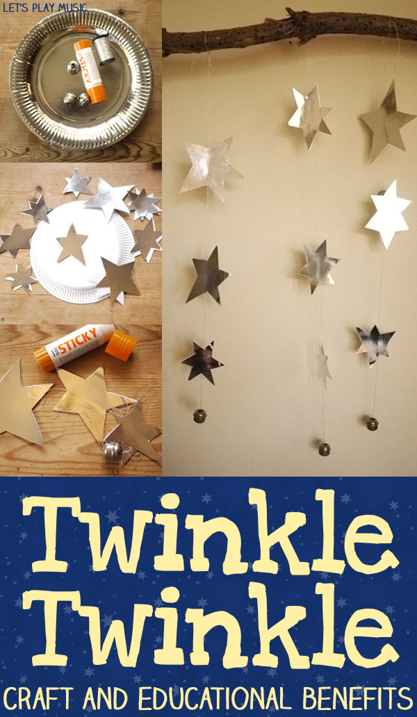 Twinkle Twinkle