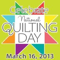 NationalQuiltingDay
