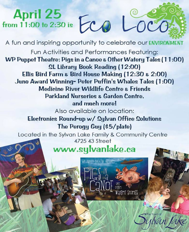 Eco Loco