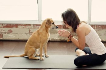 Padma and Jill prayer