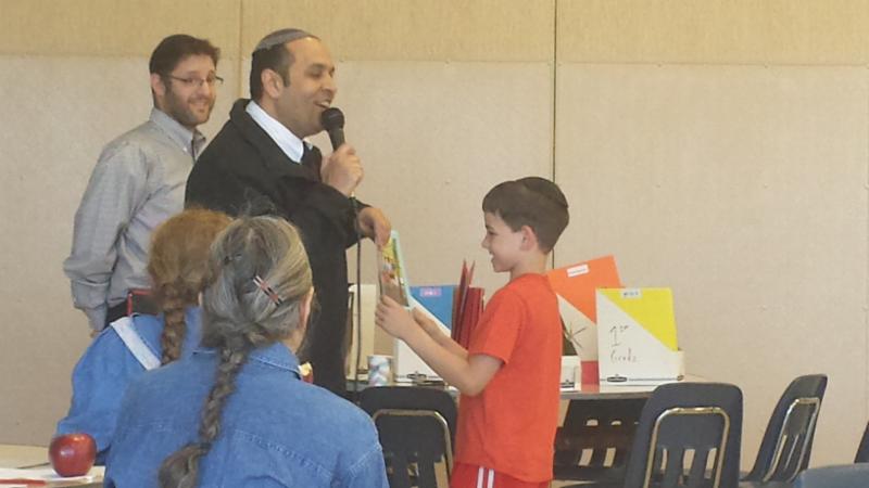 Family Learning 2015