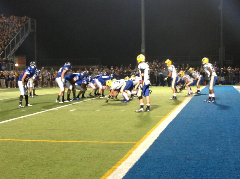 football