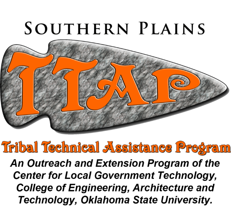 Southern Plains TTAP logo