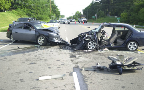 Car Crash