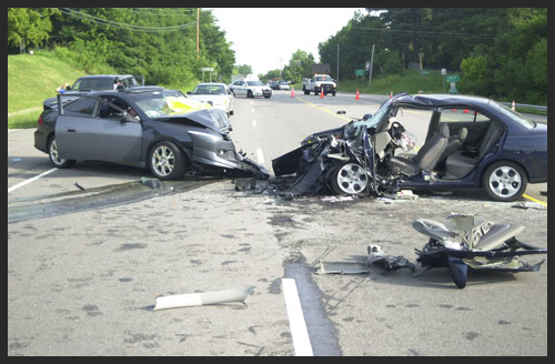 Car Crash