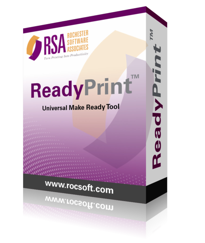 ReadyPrint