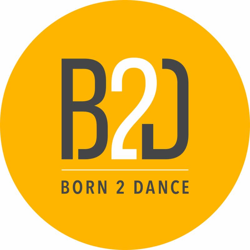 Born 2 Dance Studio