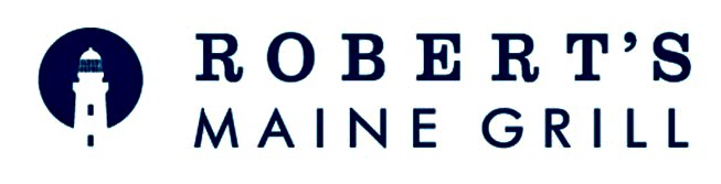 Robert's Maine Grill logo