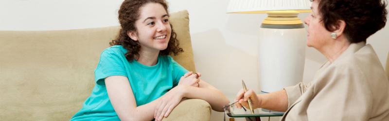 Michigan Mental Health Counselors Assoc Image