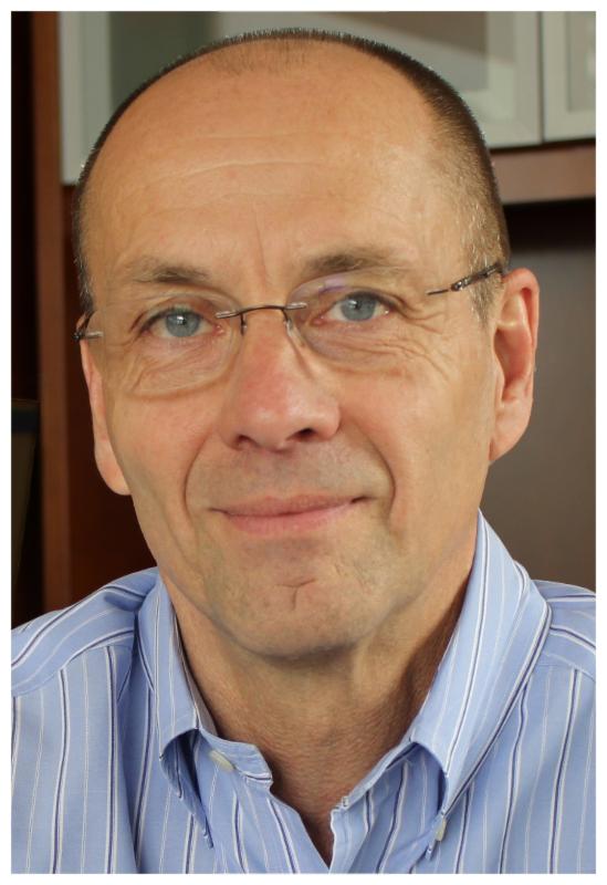 Brian Ingraham