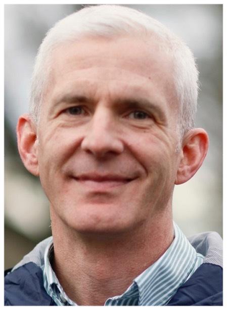 Dr. John Nicholls