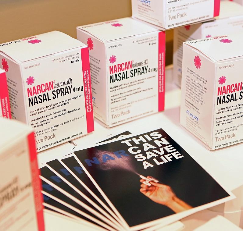 NARCAN