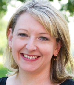 Courtney Cantrell