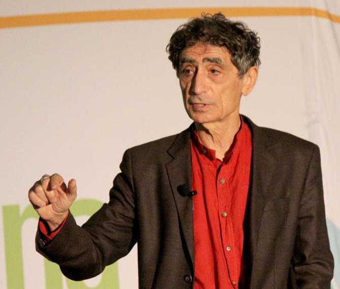 Gabor Mate