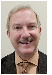 Dr. Craig Martin