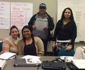 D2L class