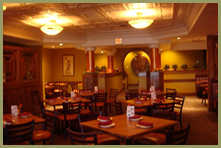 Bo Ling Resturant