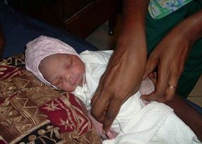 MN Baby