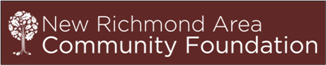 New Richmond Area Community Foundation logo