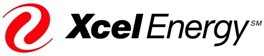 Xcel Energy logo