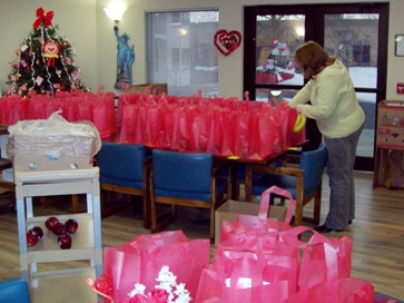 fruit bags for seniors