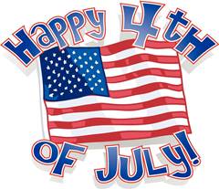 4th of July