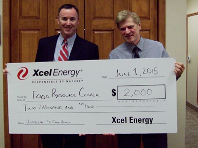 Xcel Energy