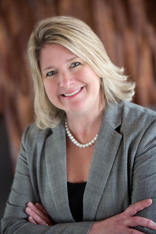 Ann Searles