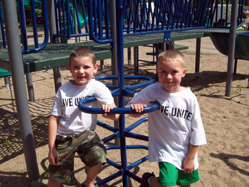 playground
