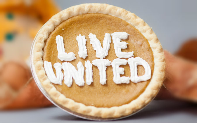 pumpkin pie
