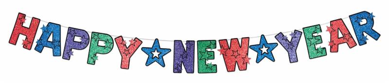 Happy New Year