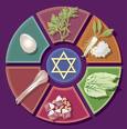 passover plate