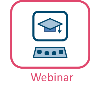 Webinar icon