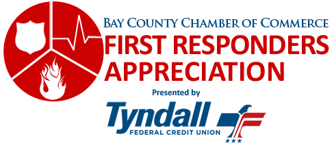 FR logo with tyndall