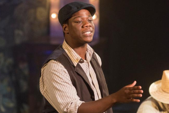 Scottsboro - Patterson