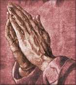PrayingHands