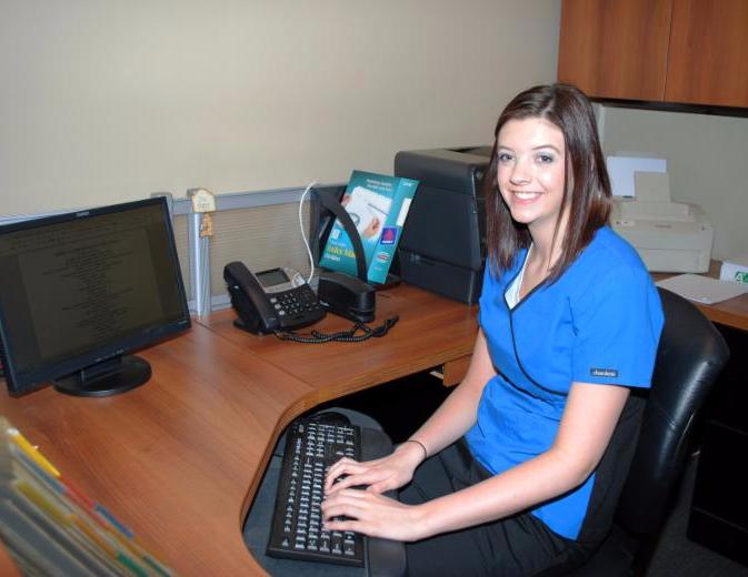 Medical Office Management