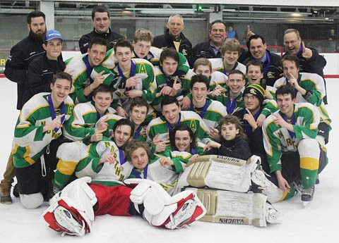 Breeze Photo taken by Eric Benevides