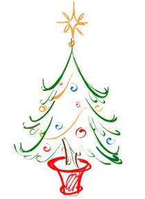The Christmas Shoppe