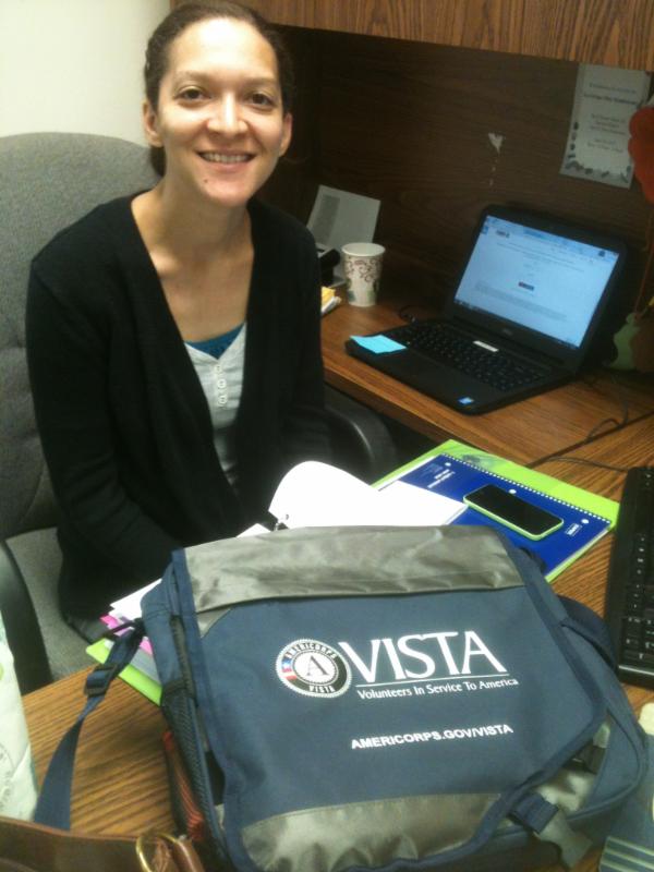 AmeriCorps VISTA