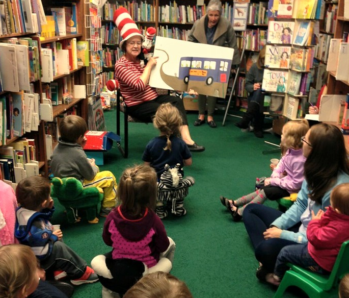 Judy Seuss