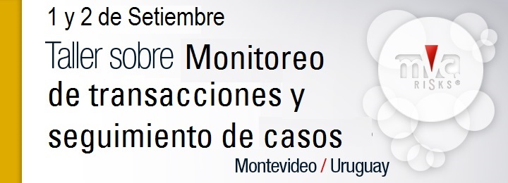 Taller monitoreo