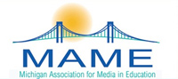MAME logo