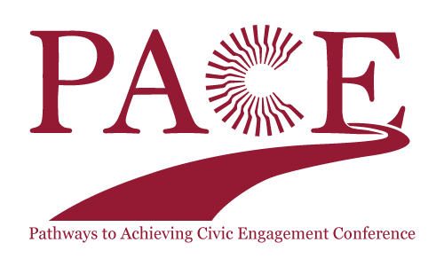 PACE Conference logo